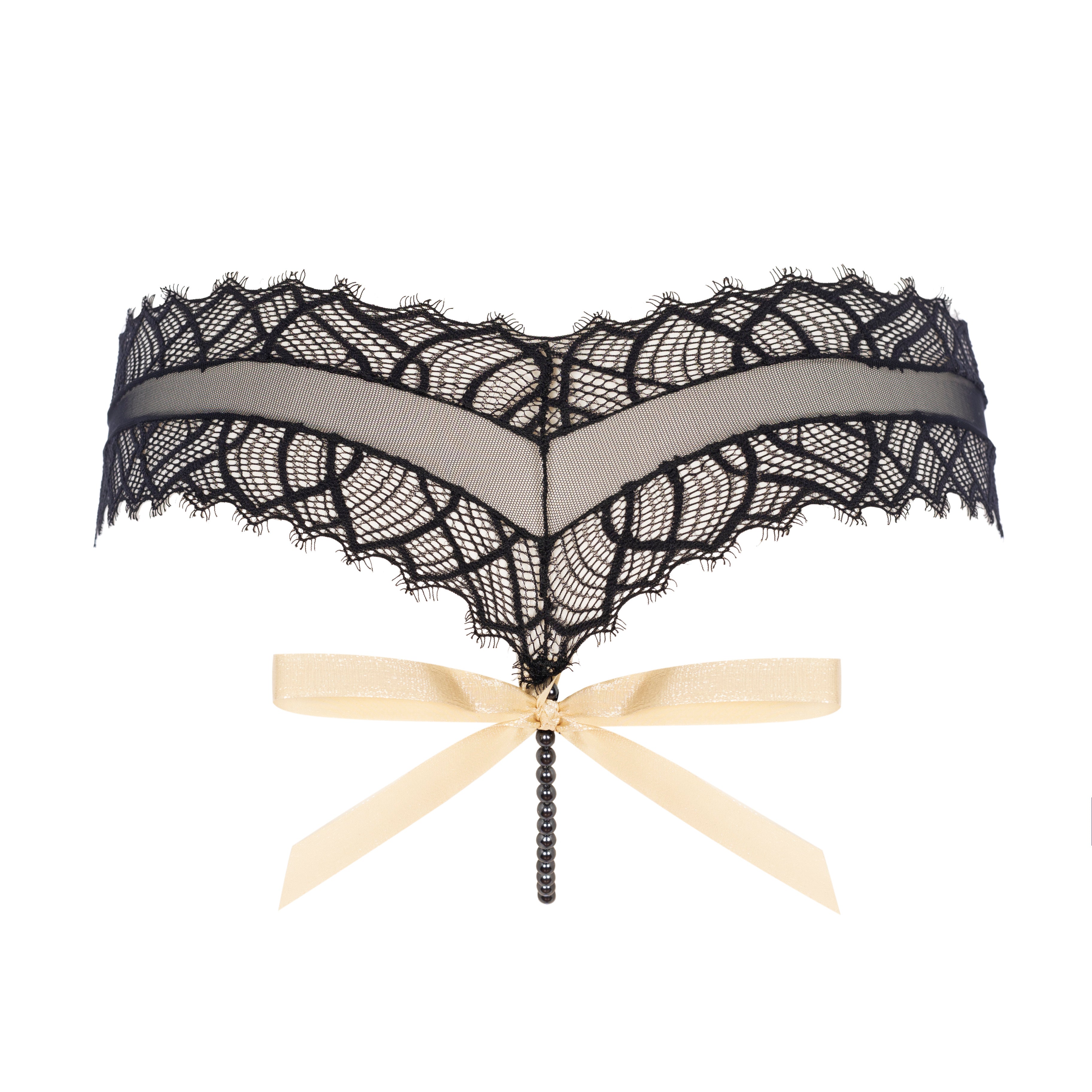 Bettie Page Brief