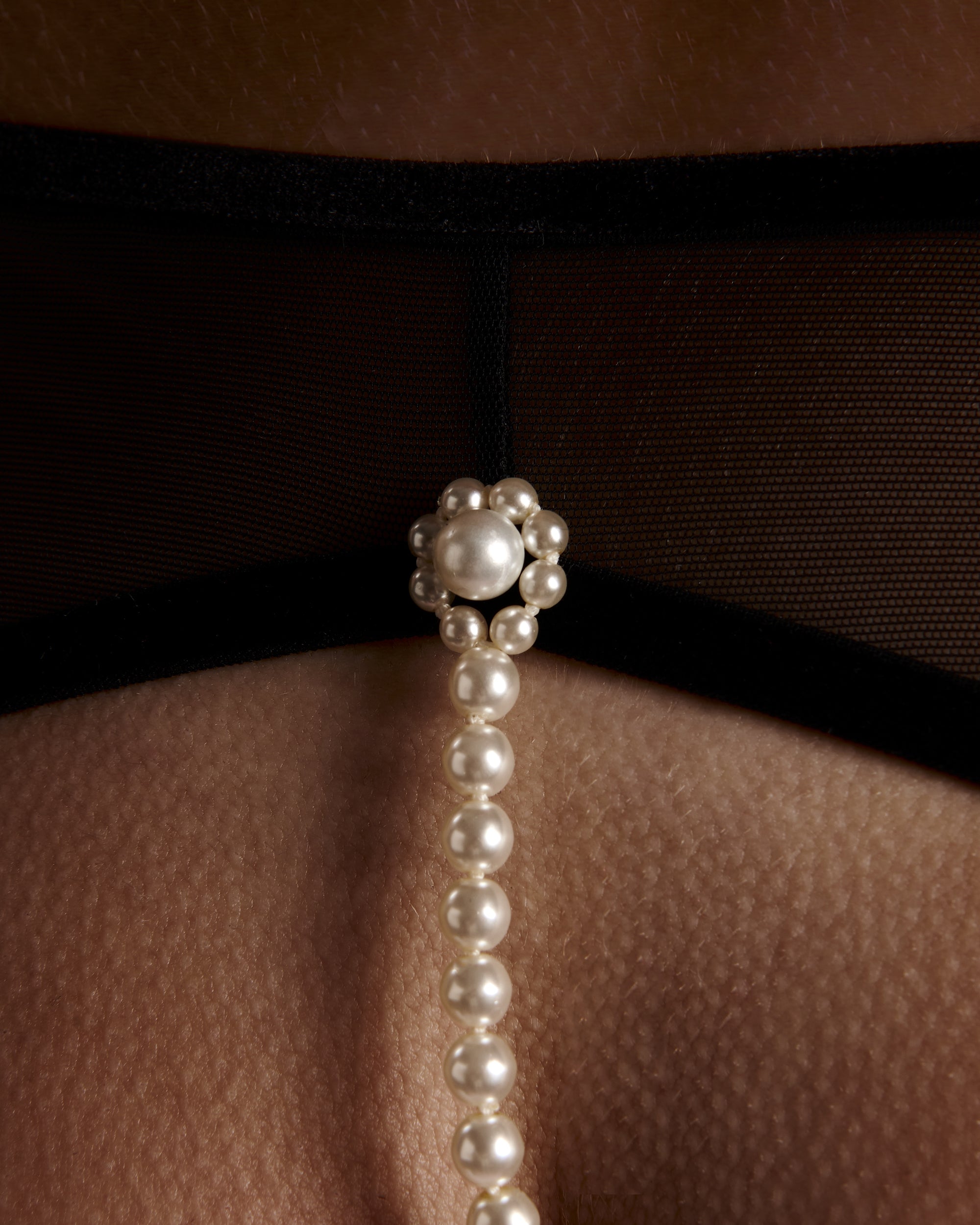 Kyoto G-String