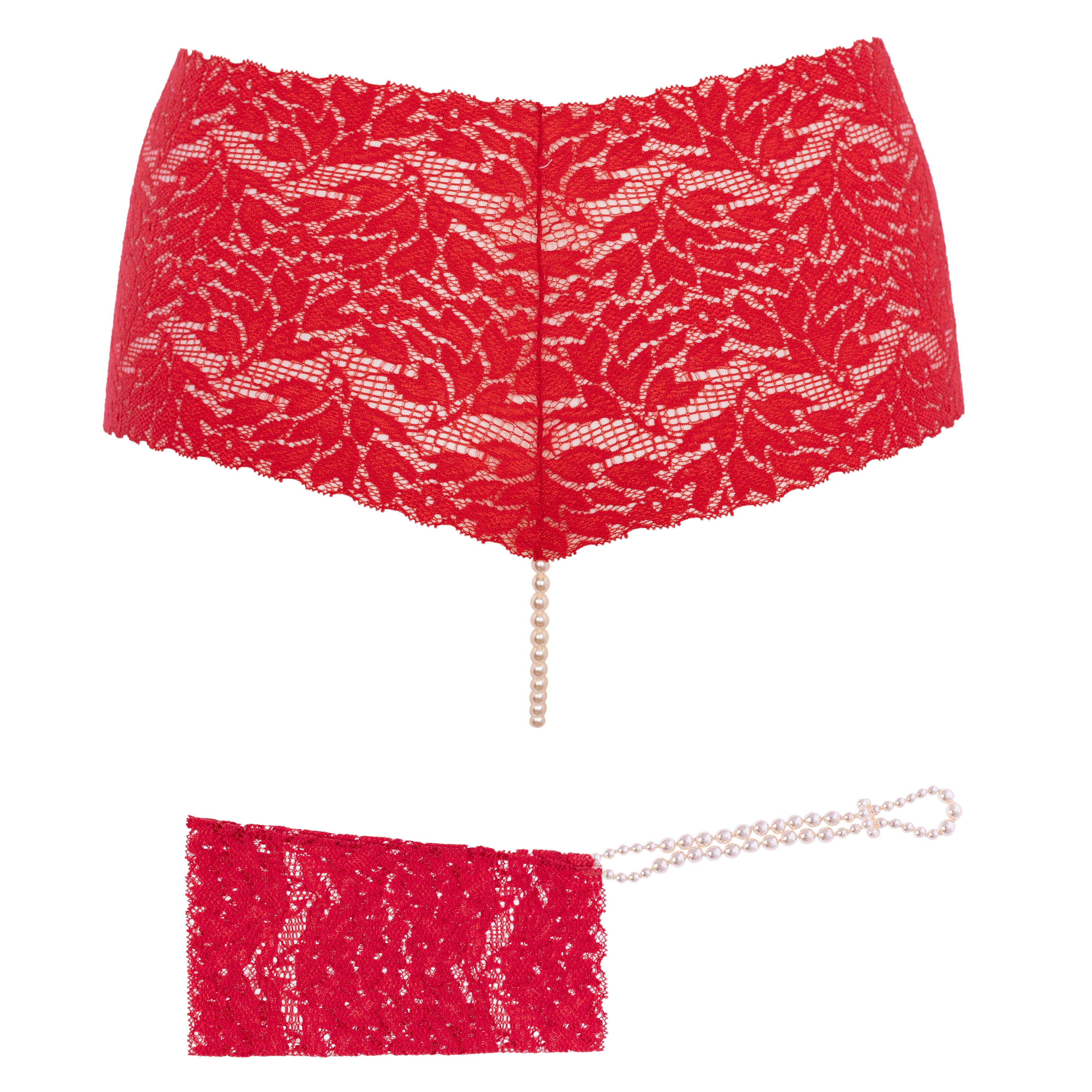 Starter Kit Rouge