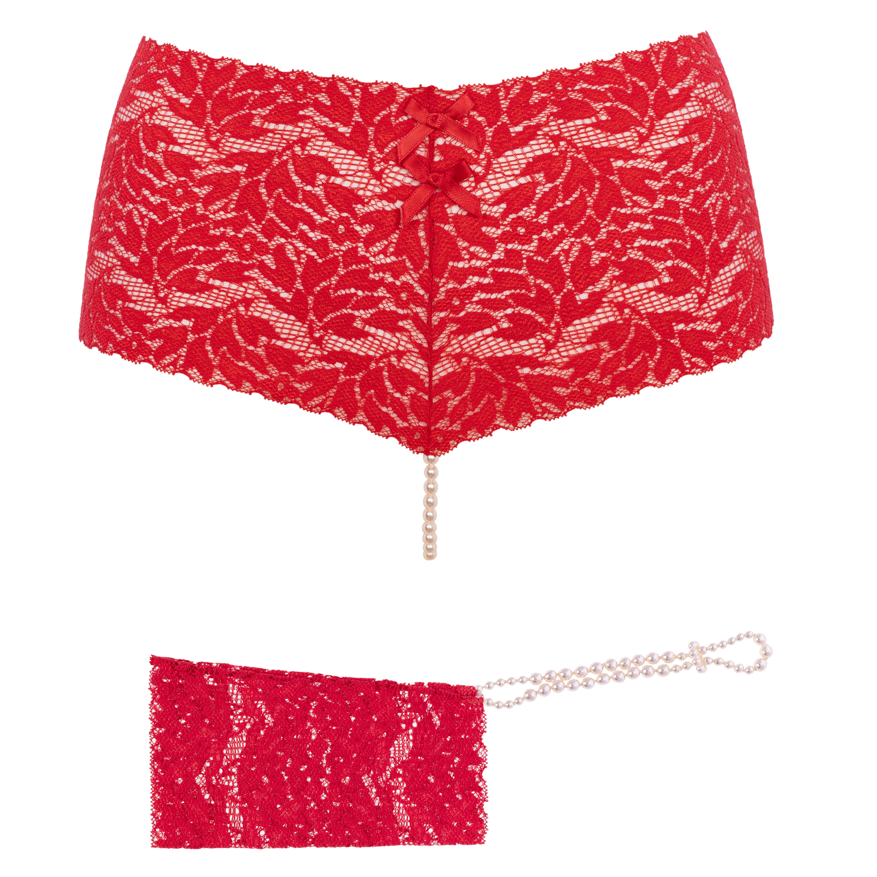 Starter Kit Rouge