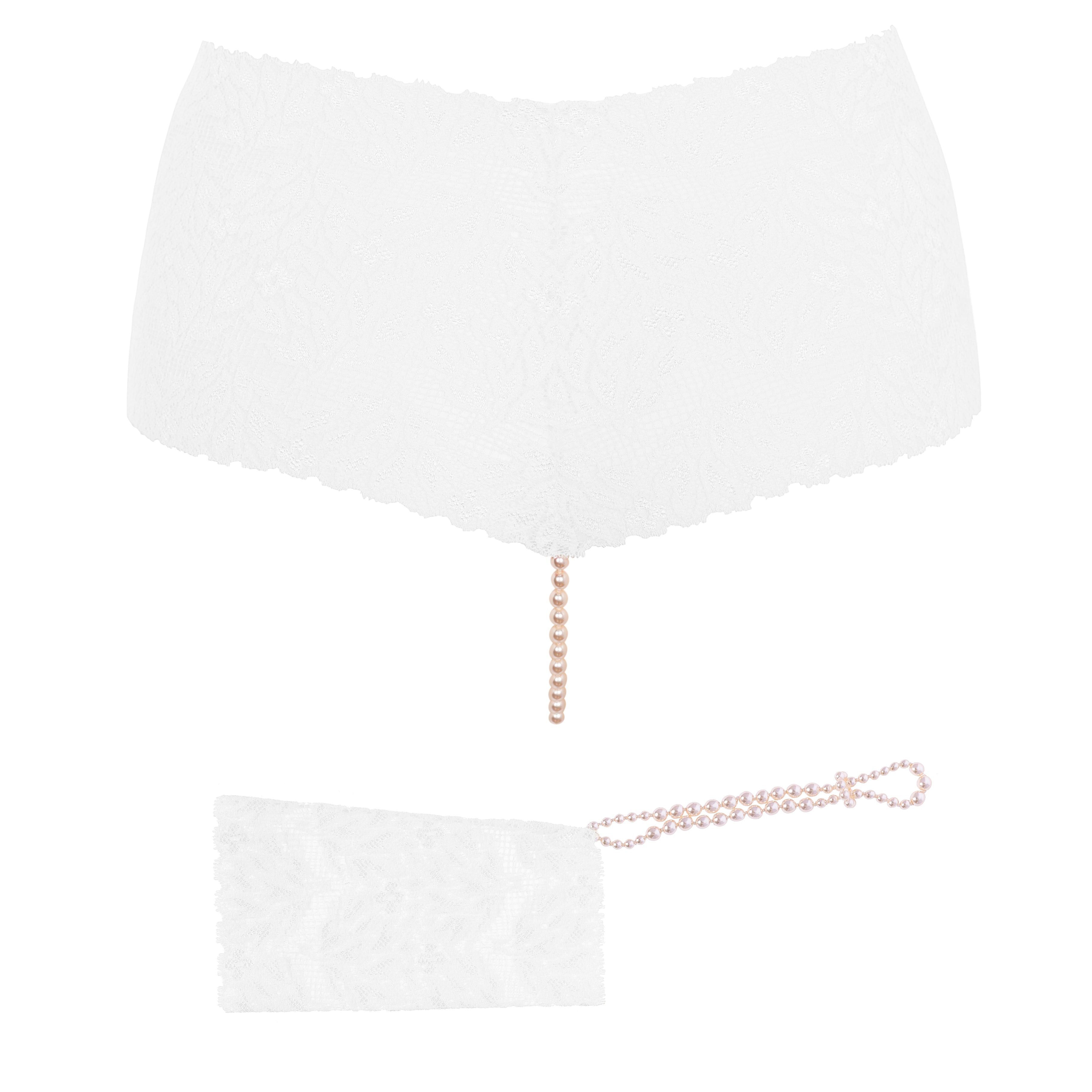 Starter Kit Blanco