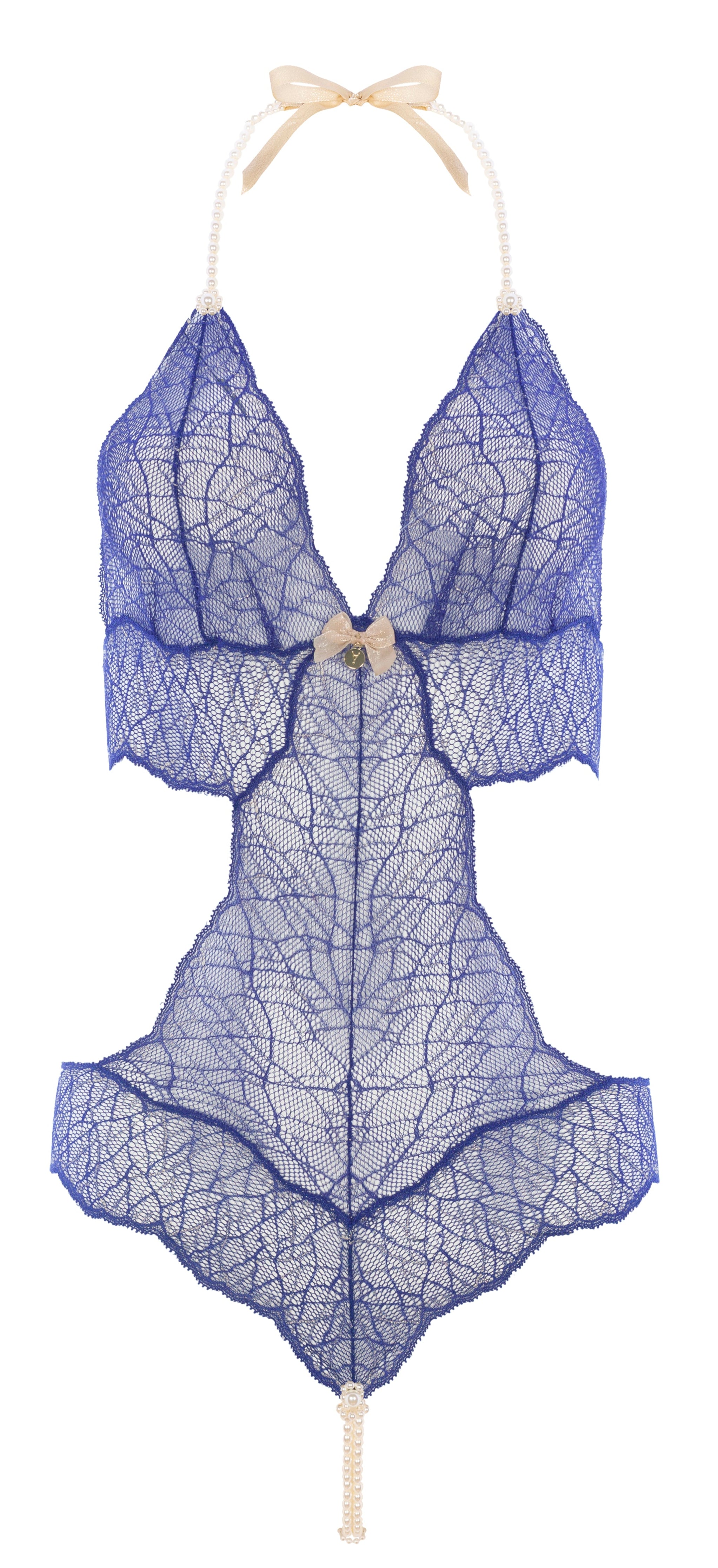 Sydney Body Double Azul