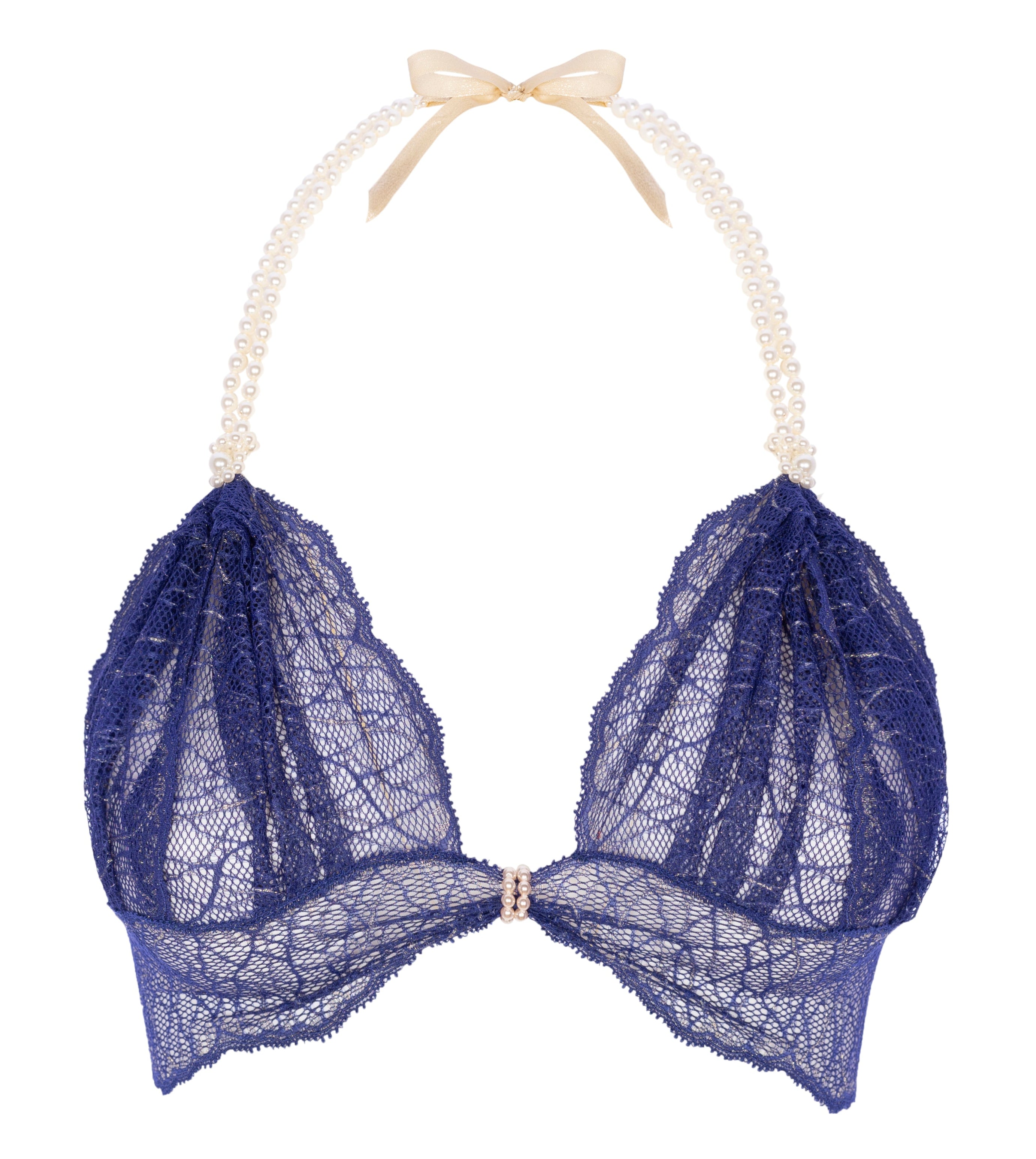 Sydney Bra Azul