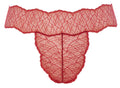 Sydney Brief Rojo