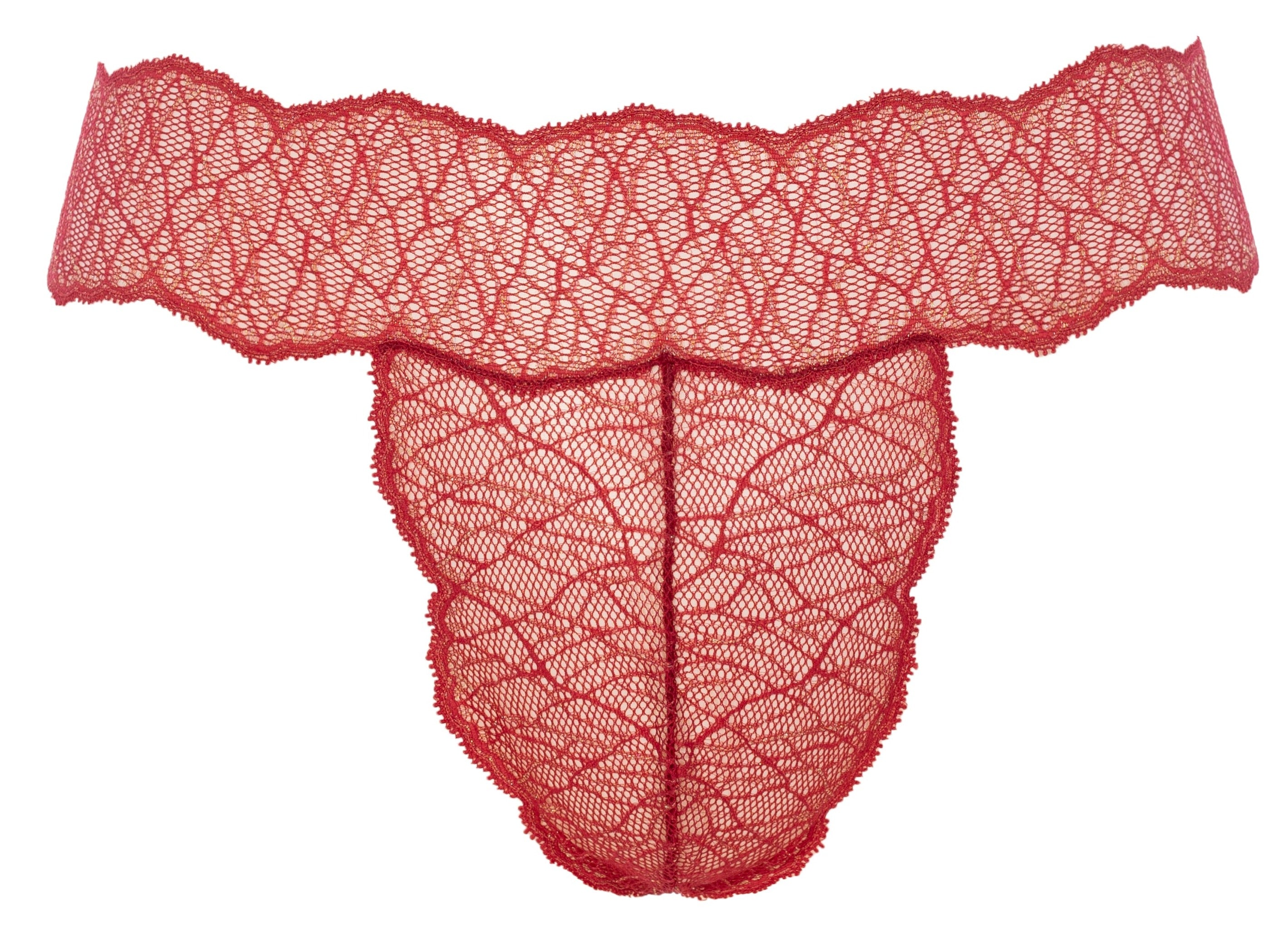 Sydney Brief Red