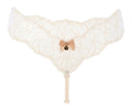 Sydney Double Ivory