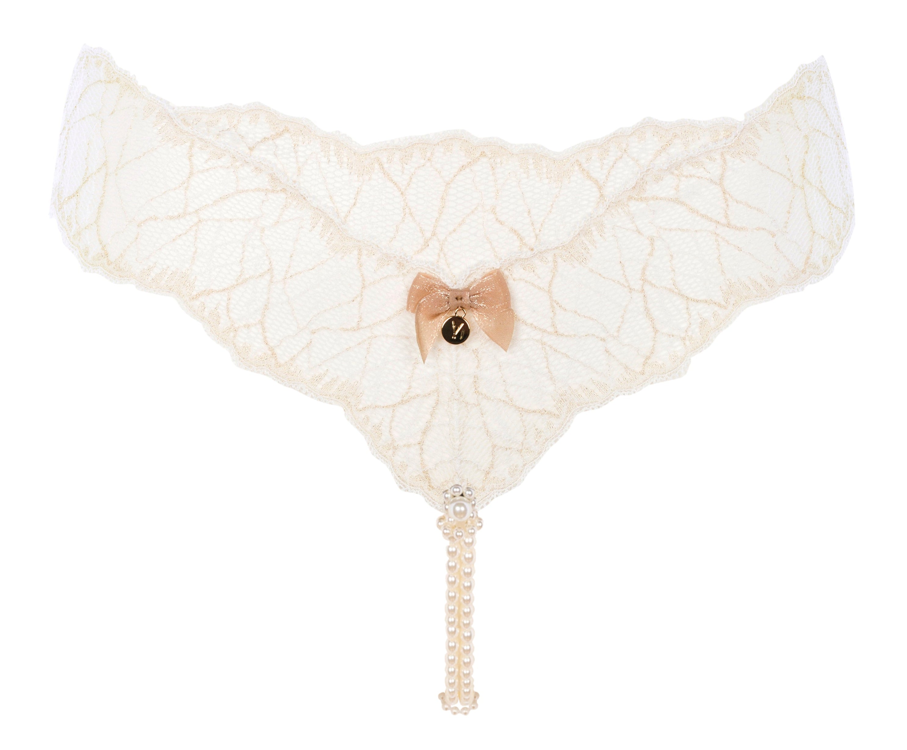 Sydney Double Ivory