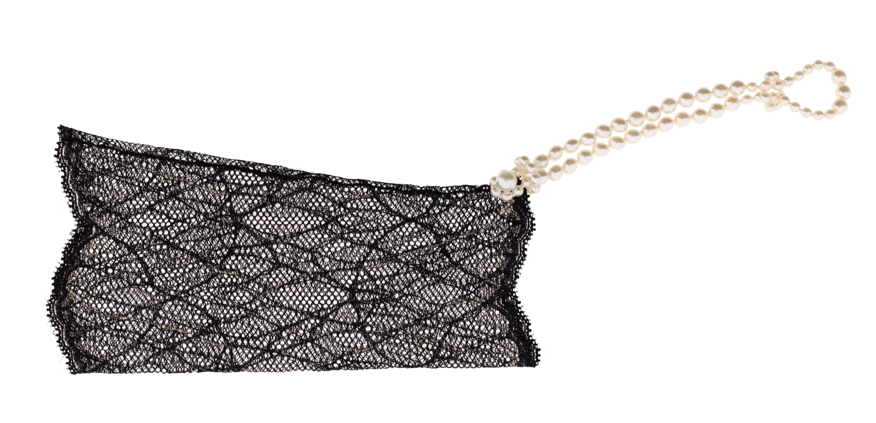 Sydney Glove Black