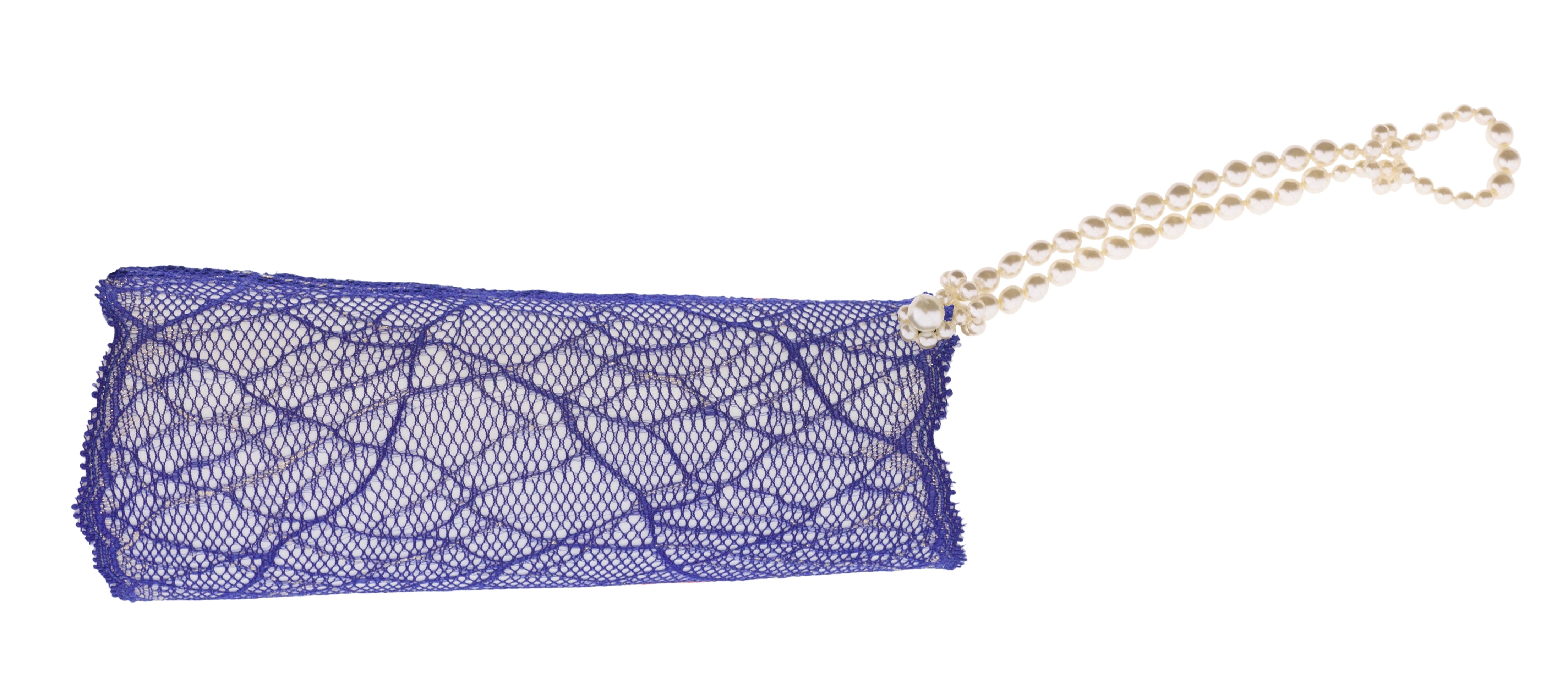 Sydney Glove Blue