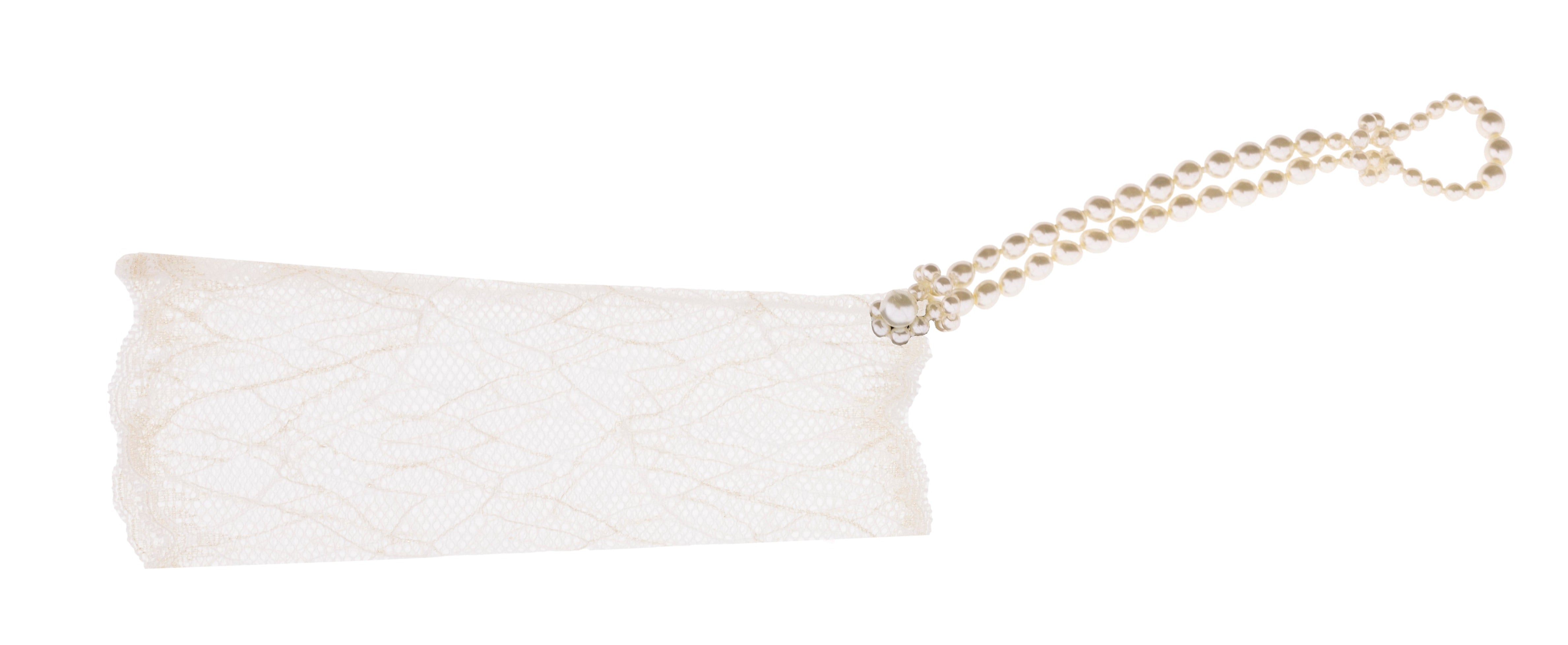 Sydney Glove Marfil