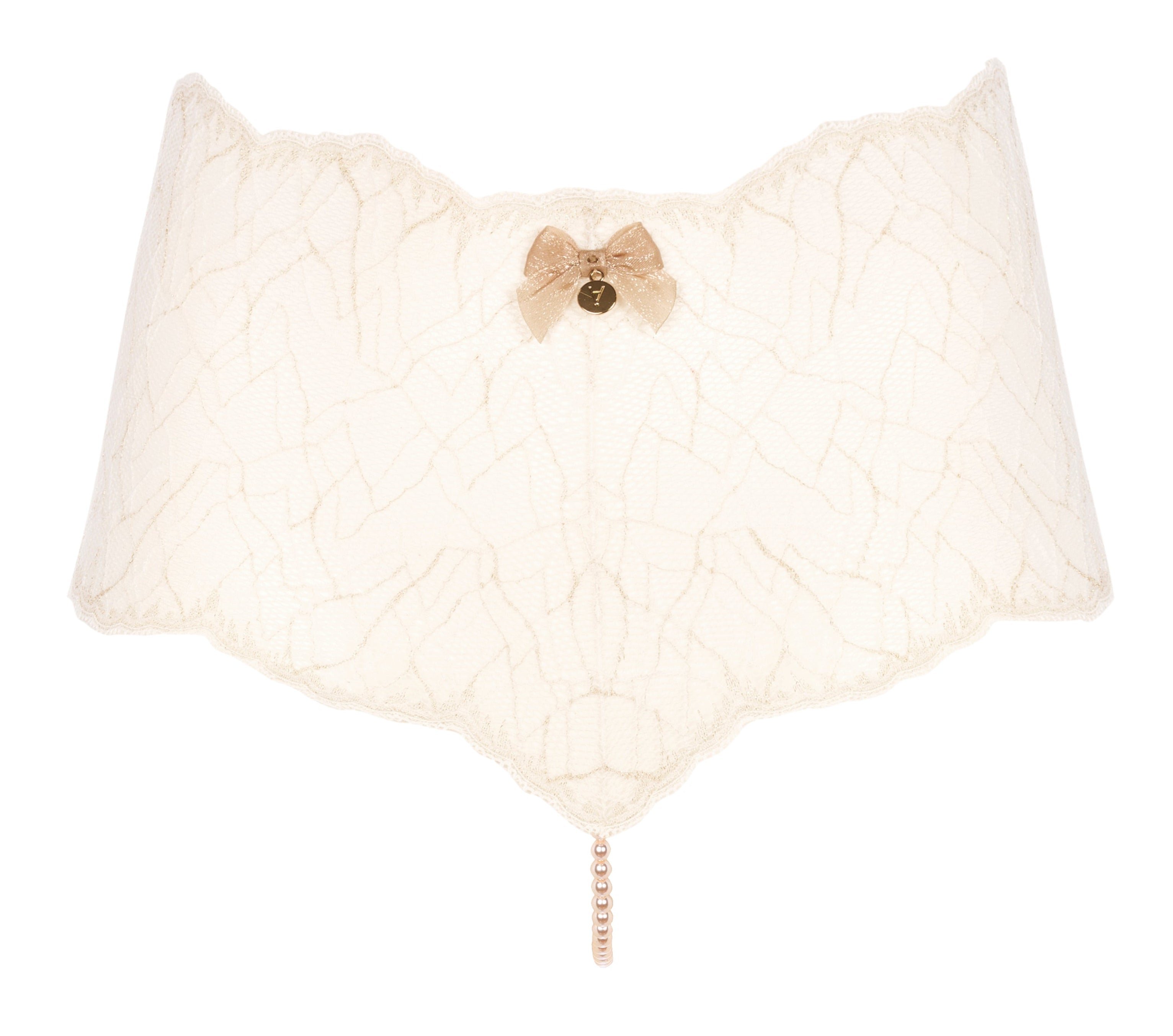 Sydney Panty Ivoire - Old Version