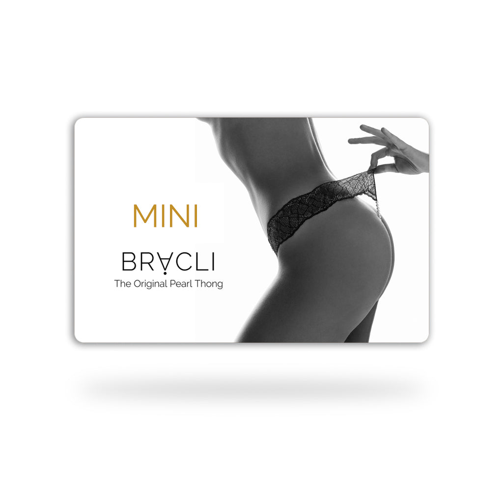 Bracli Gift Card