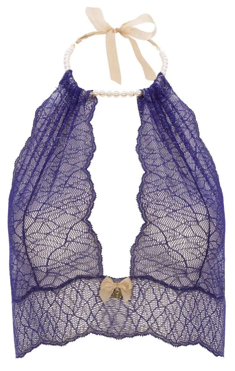 Sydney Bralette Azul