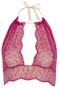 Sydney Bralette Rouge