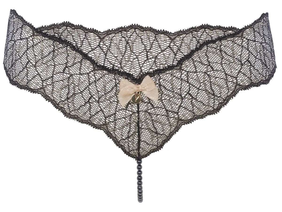 Sydney Dark Single Negro