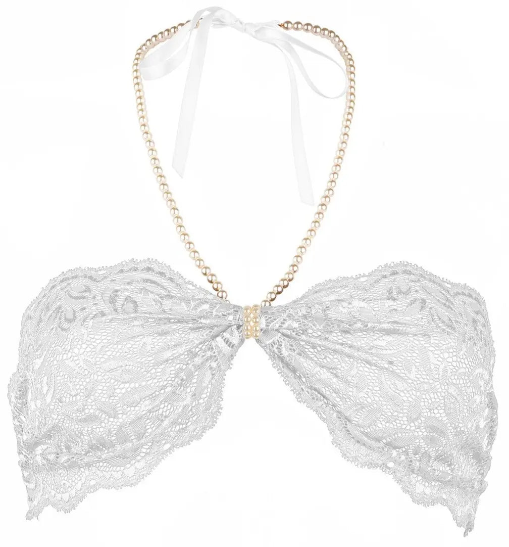 Top White