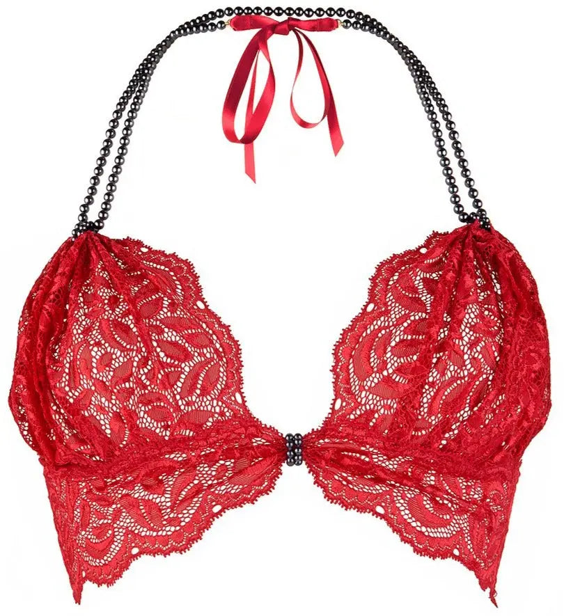 Ebony Bego's Rojo