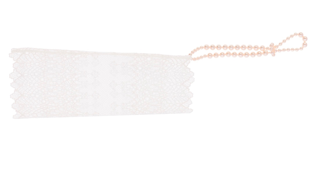 Geneva Glove Ivory