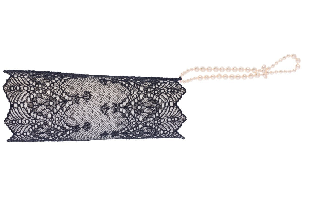 Geneva Glove Black
