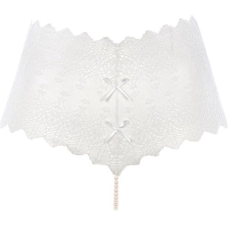 Geneva Panty Ivory