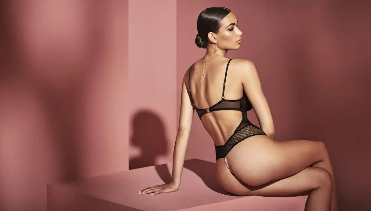 London Body - Old Version