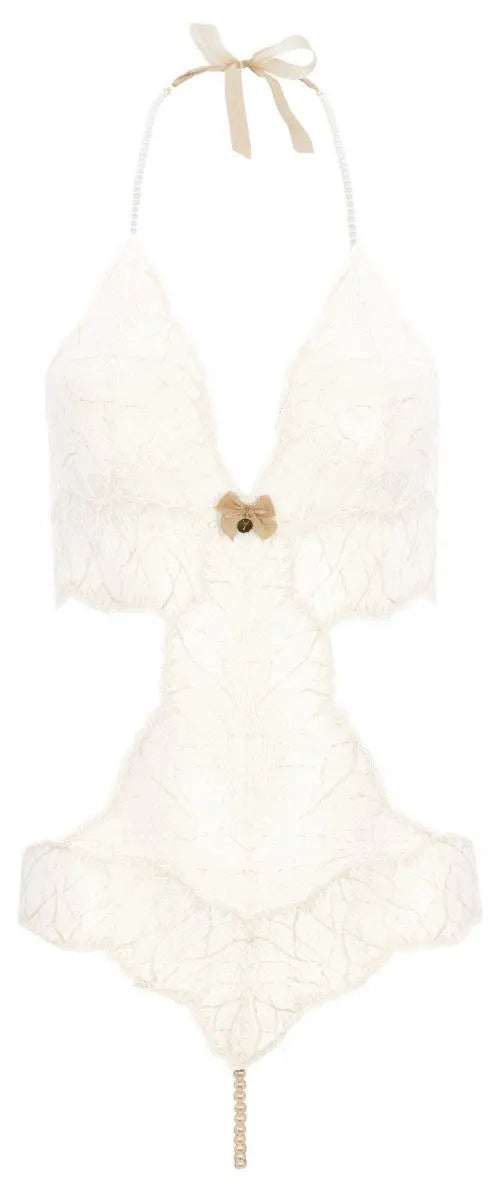 Sydney Body Single Ivory - Old Version