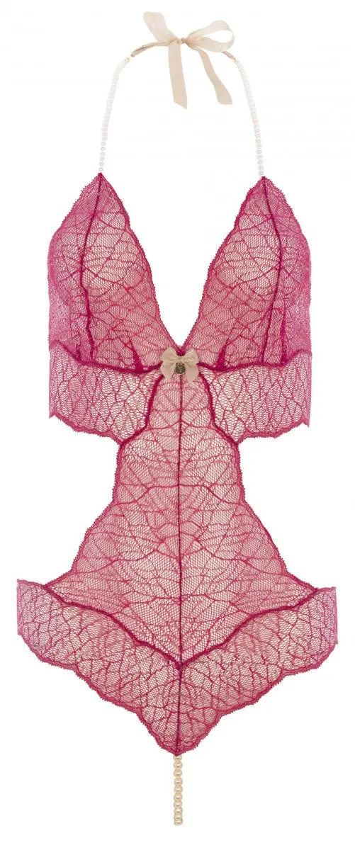 Sydney Body Single Red - Old Version