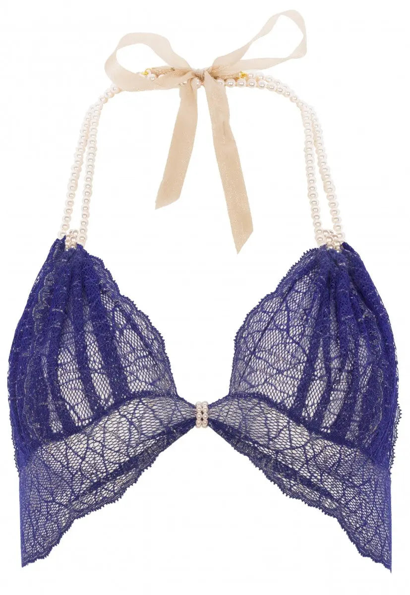 Sydney Bra Azul - Old Version