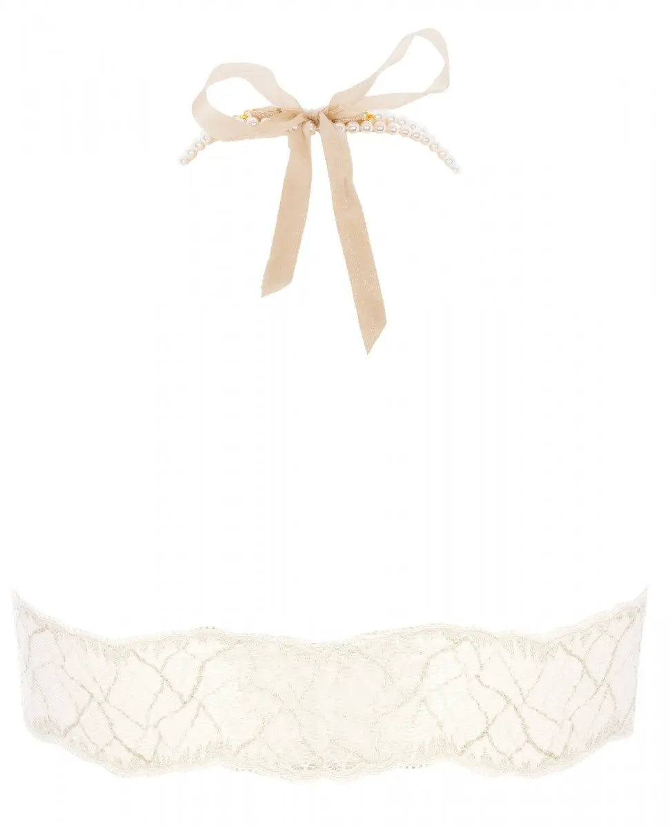 Sydney Bra Ivory - Old Version