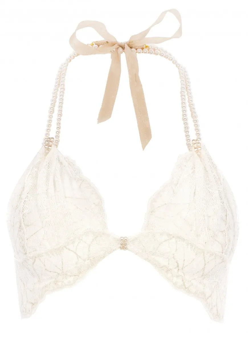Sydney Bra Ivory - Old Version