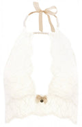 Sydney Bralette Ivoire
