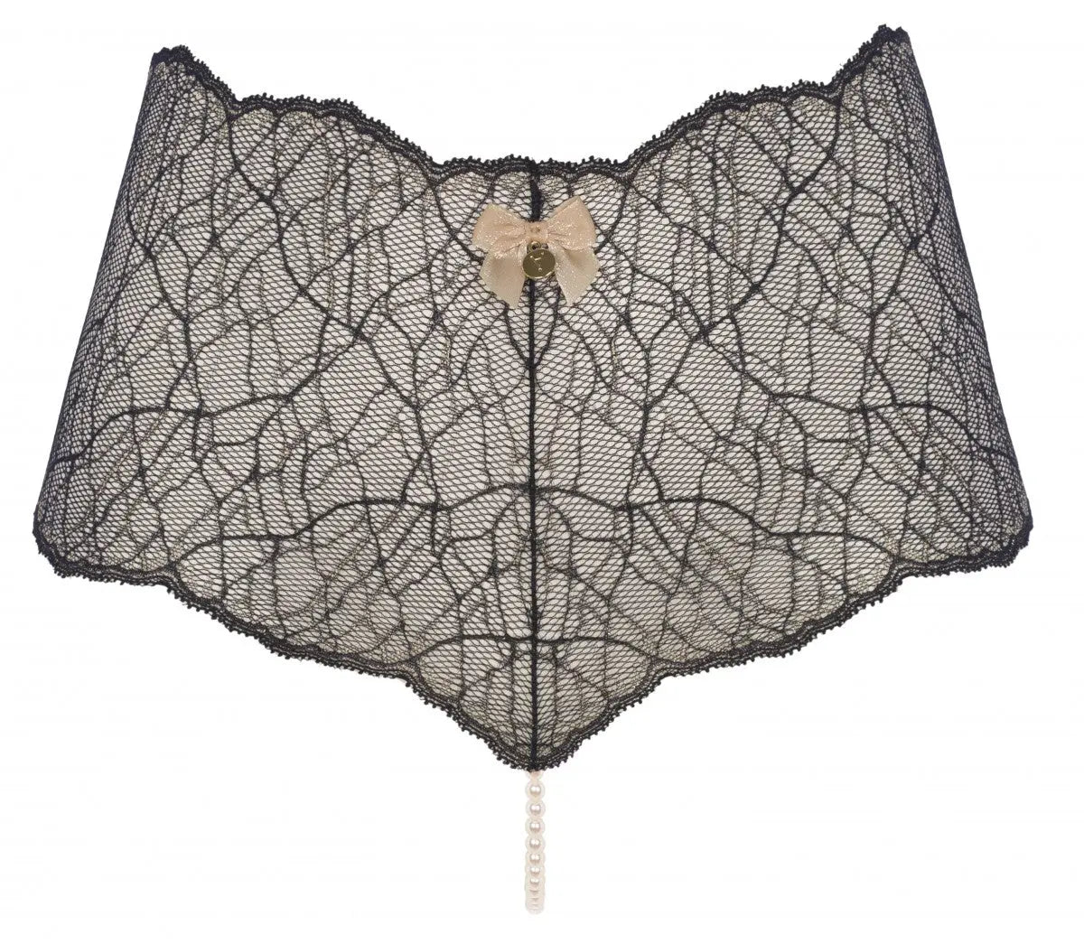 Sydney Panty Noir - Old Version