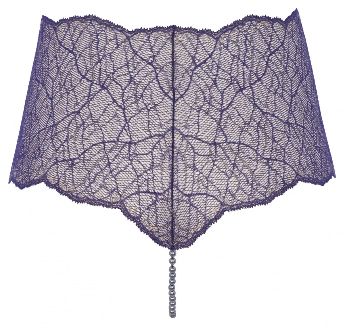 Sydney Sky Panty Azul