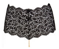 Culotte Negro