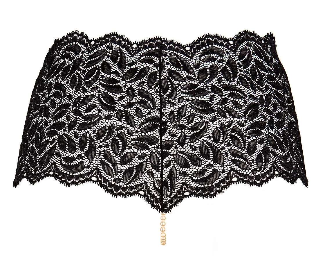 Culotte Negro