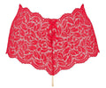 Culotte Rojo