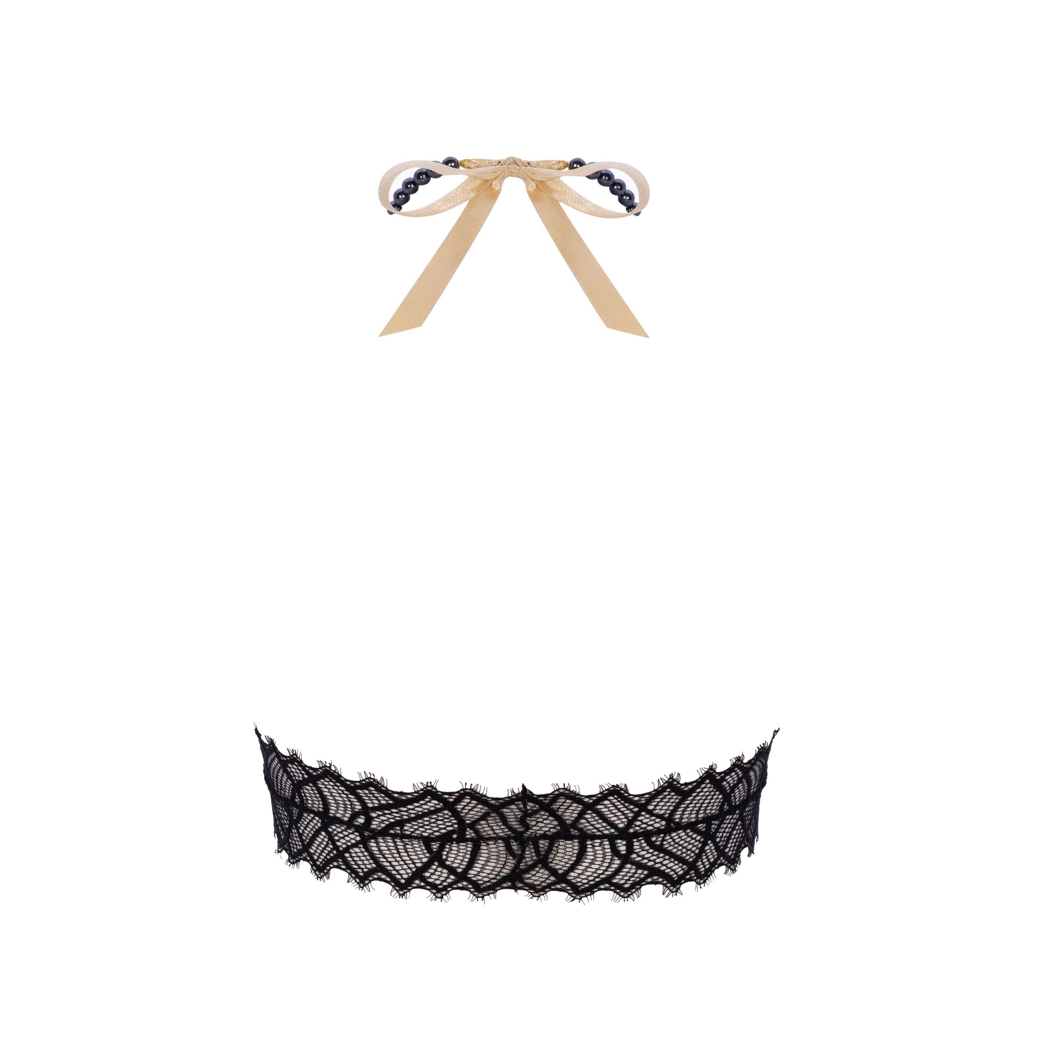 Bettie Page Bralette