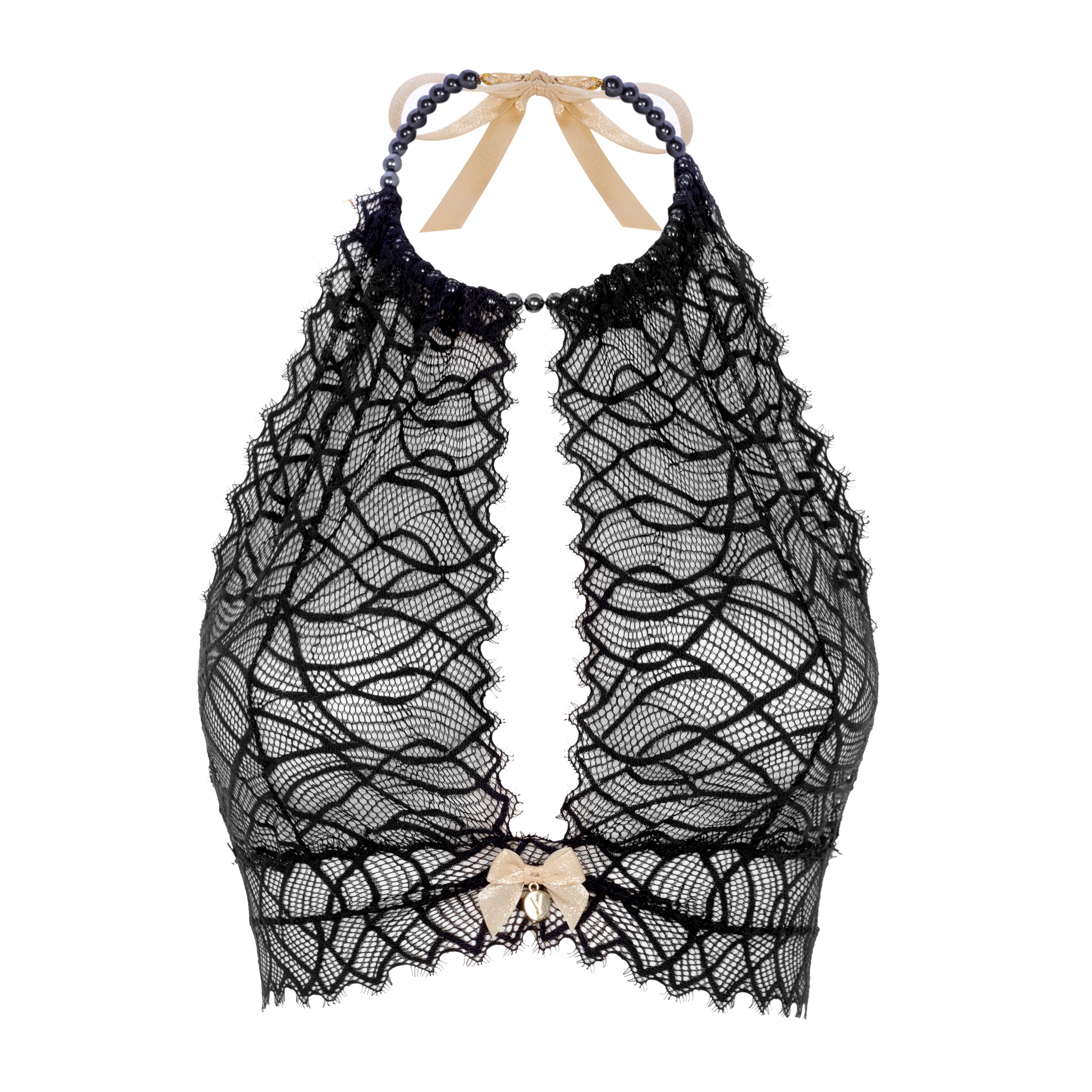 Bettie Page Bralette