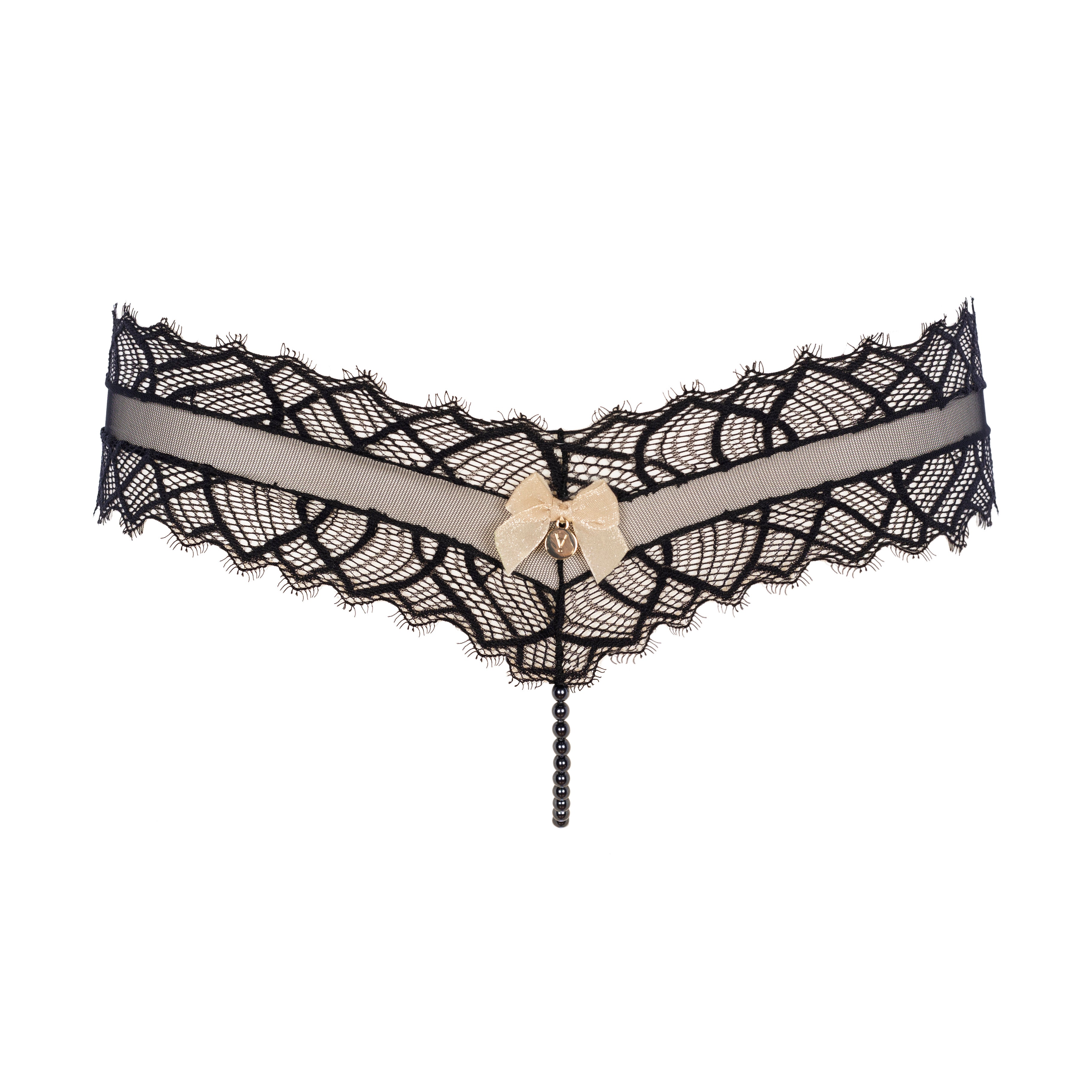 Bettie Page Brief