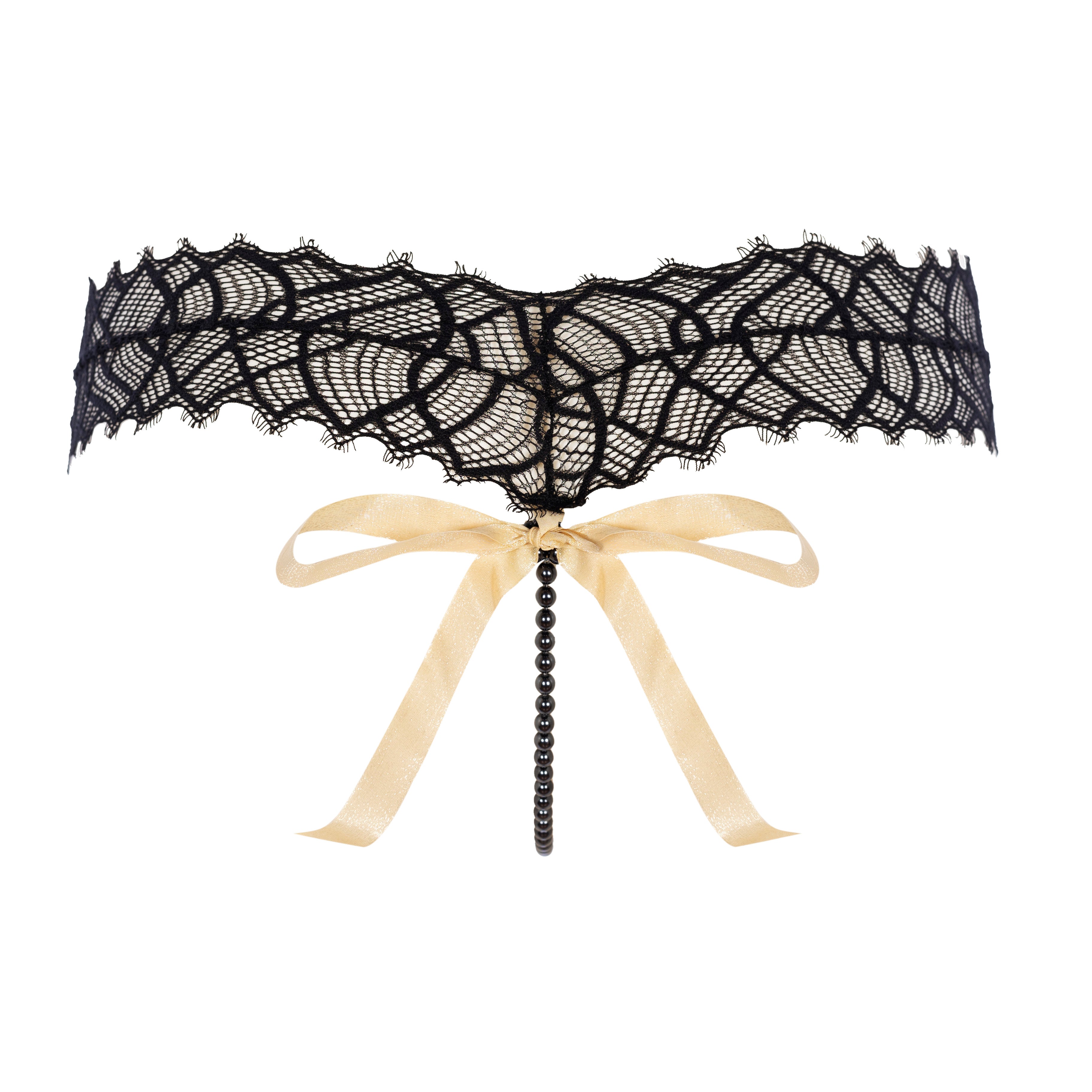 Bettie Page G-String