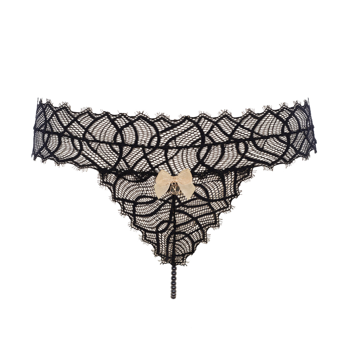 Beverly G-String - Women's Lingerie - Bracli - Bracli