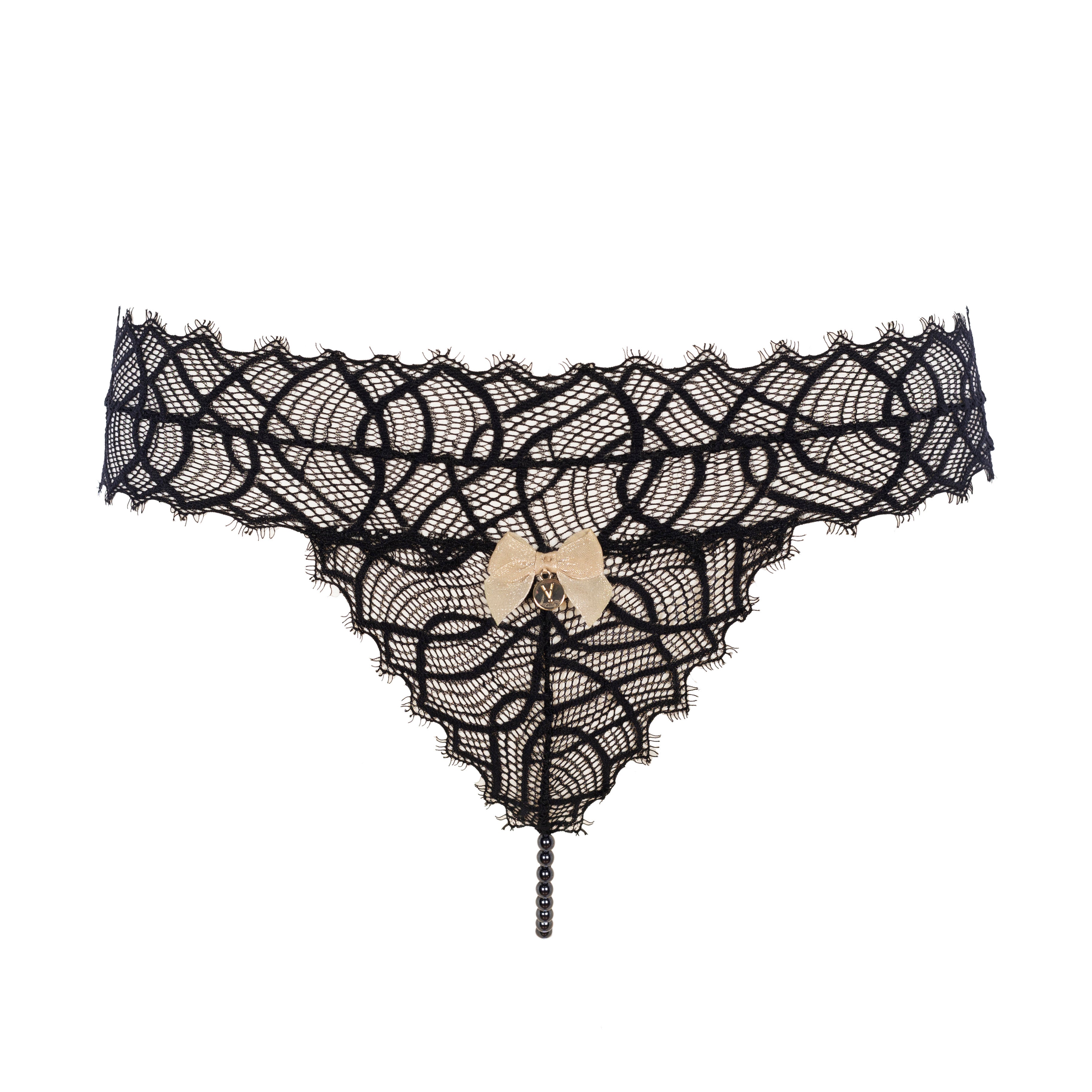Bettie Page G-String