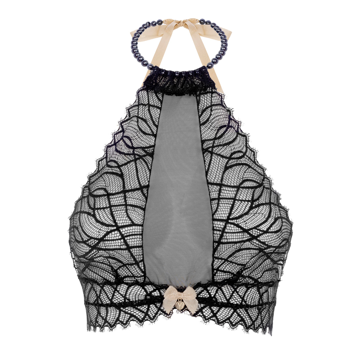 Beverly Top - Women's Lingerie - Bracli - Bracli