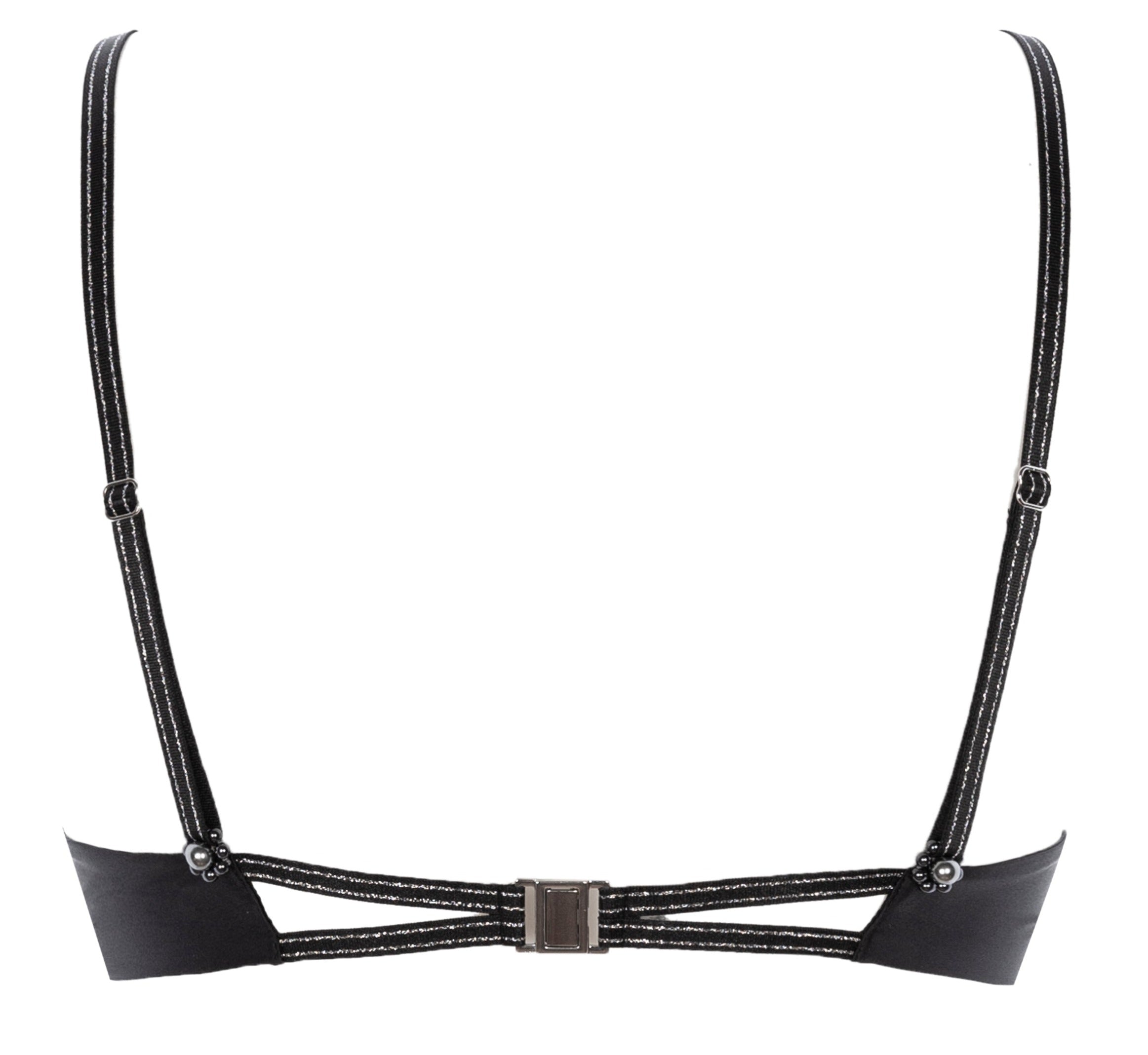 Destinos Dark Bra