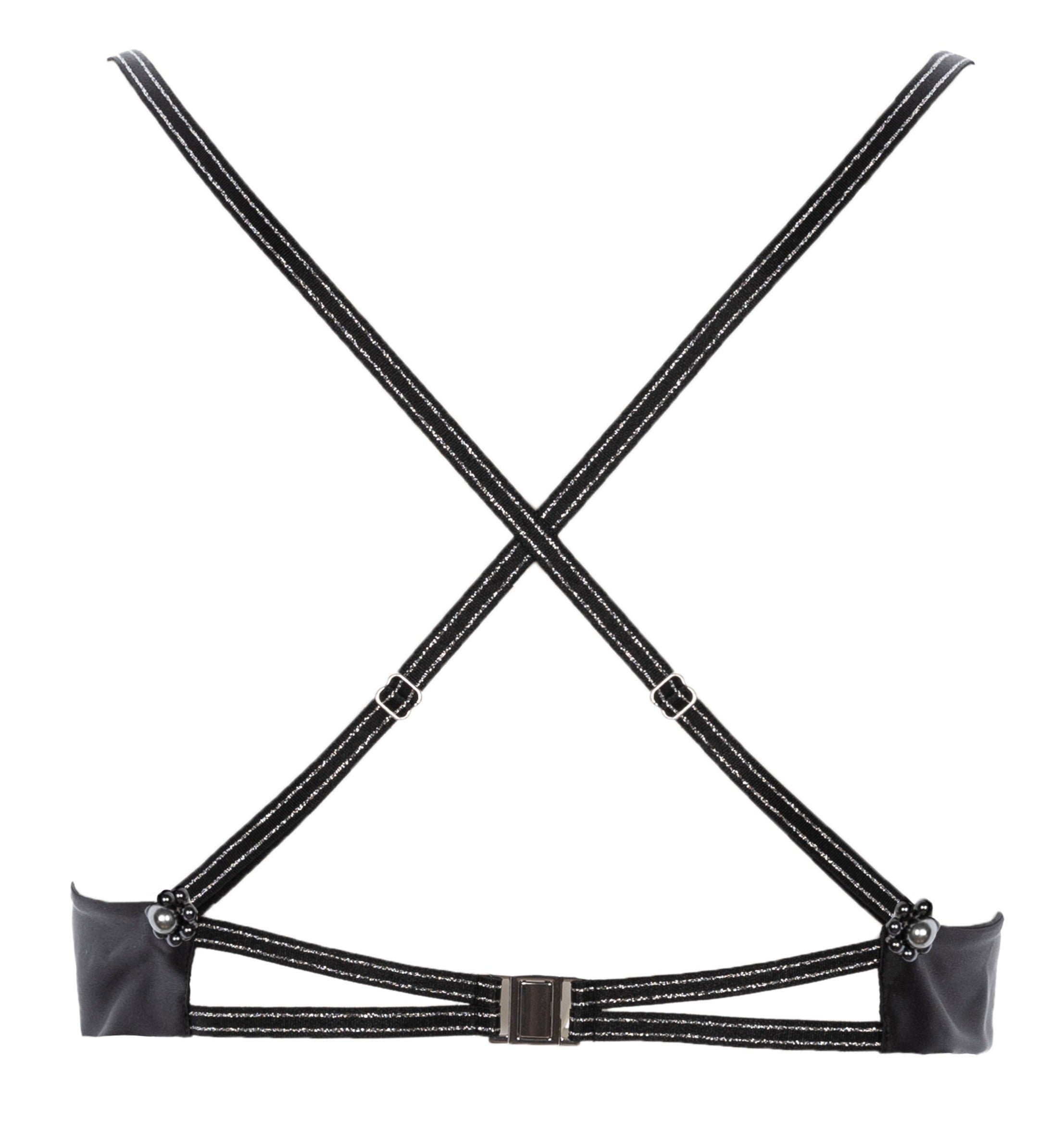 Destinos Dark Bra