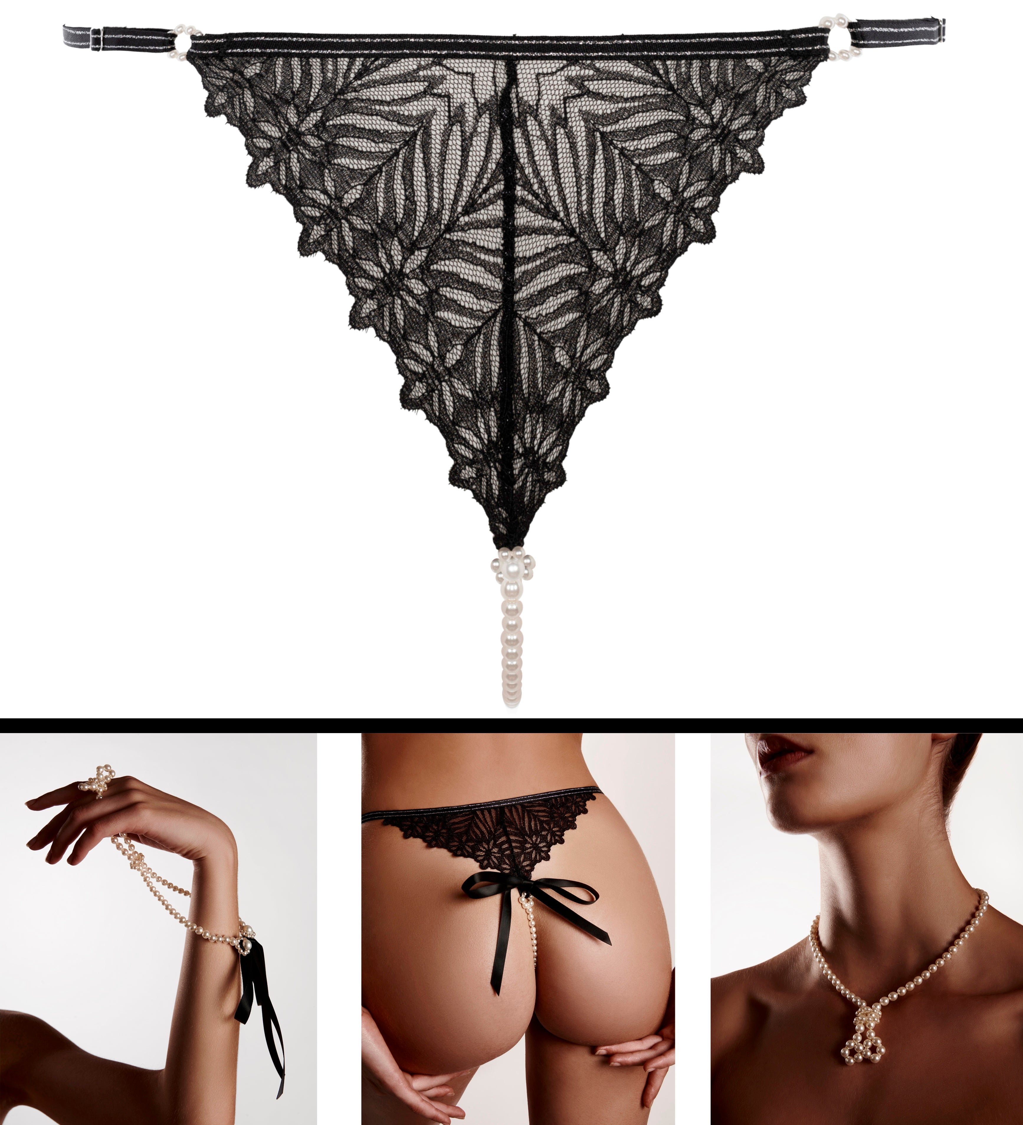 Destinos G-String