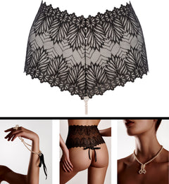 Destinos Panty