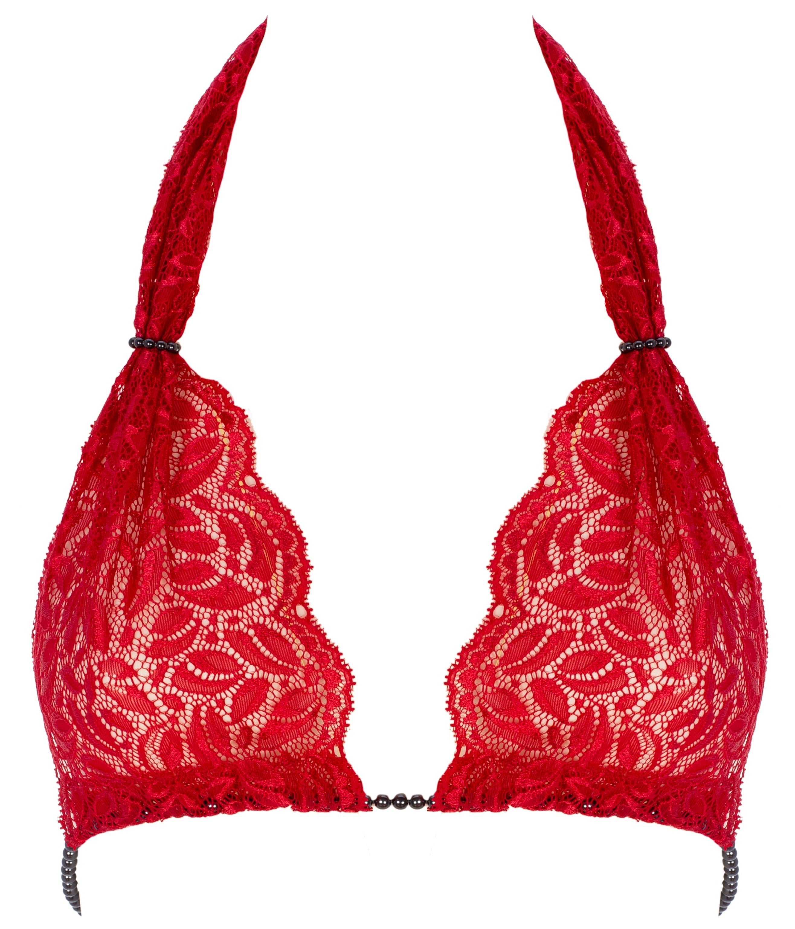 Flame Paris Bra