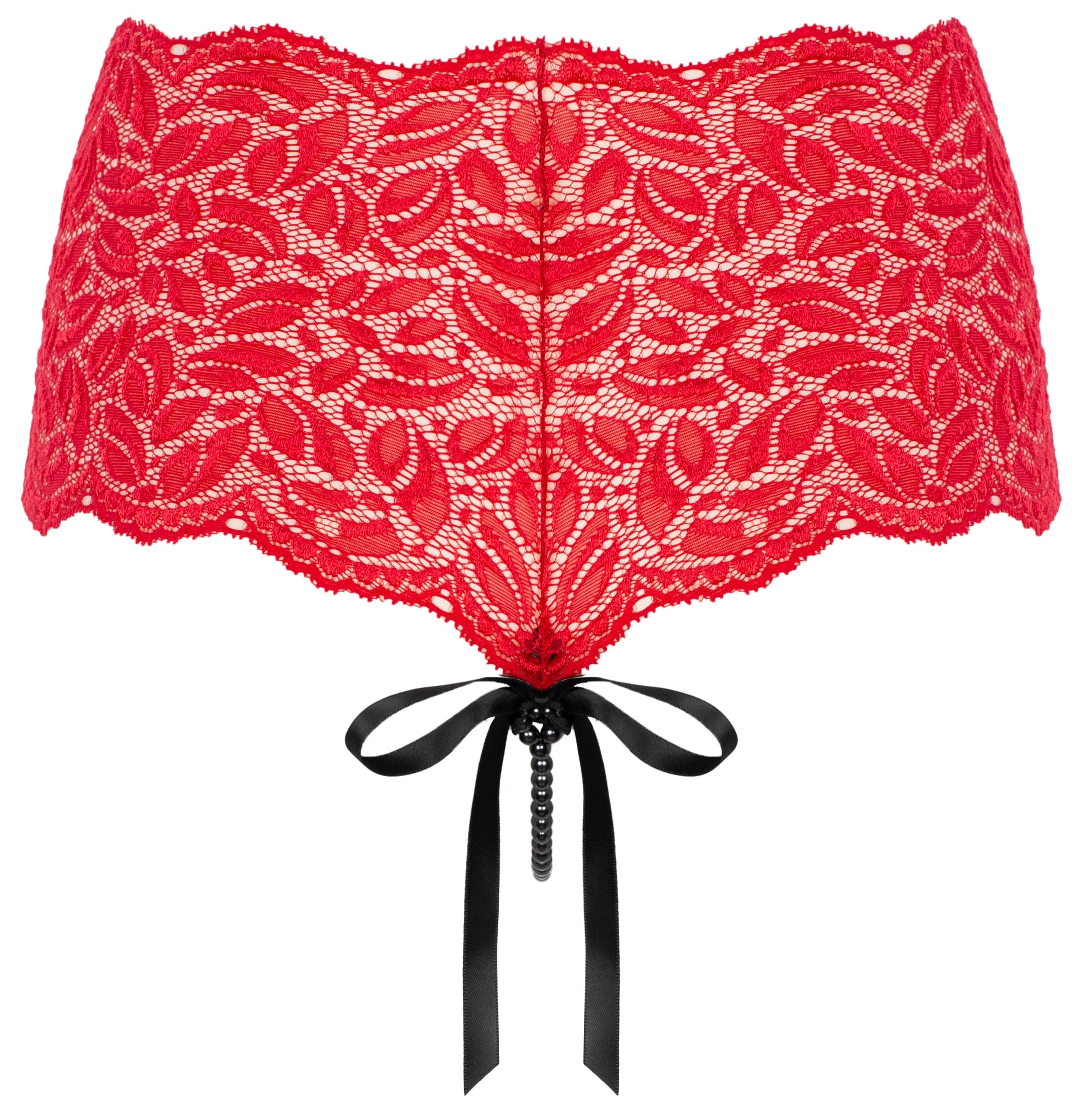 Flame Paris Panty
