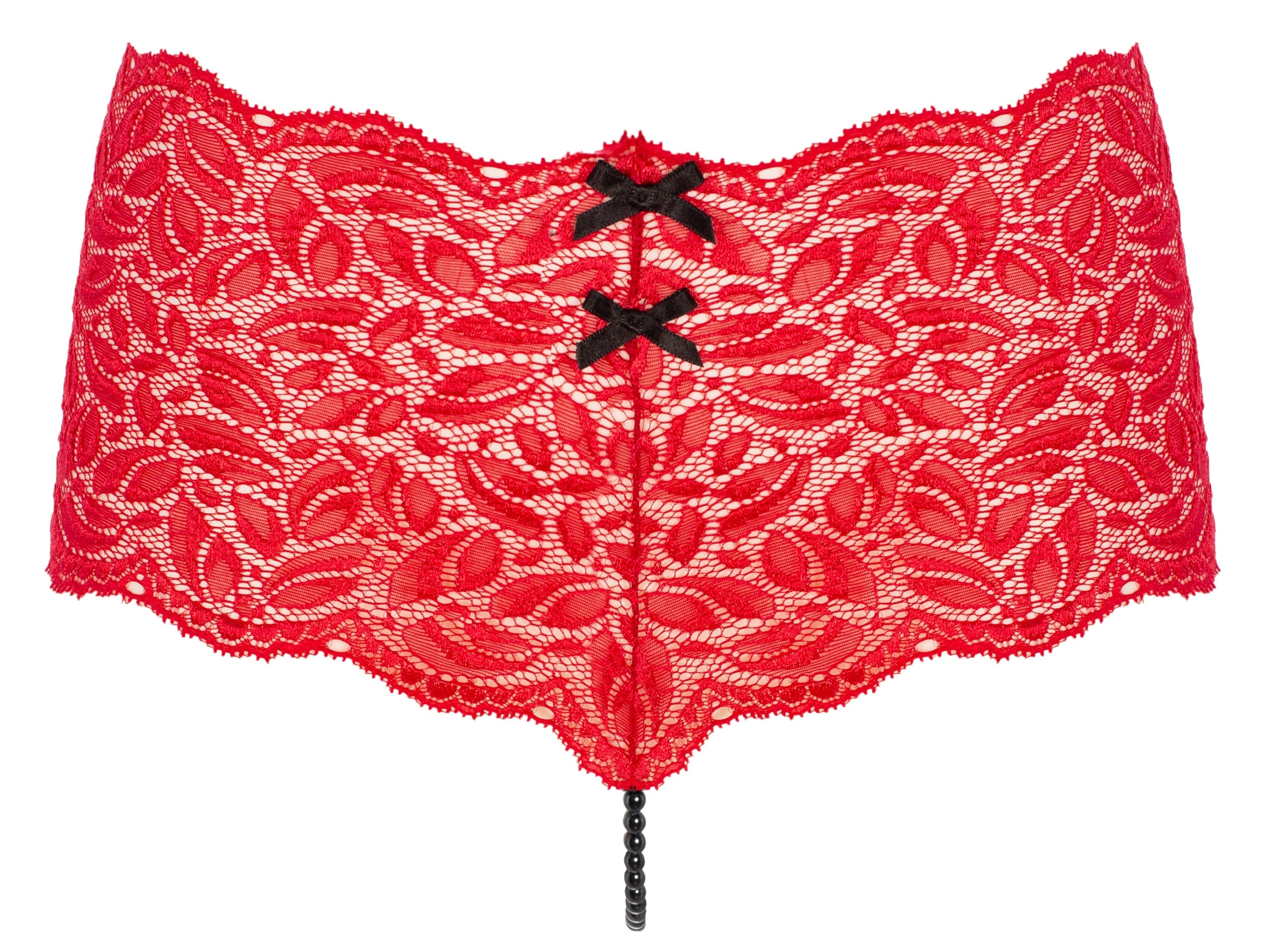 Flame Paris Panty